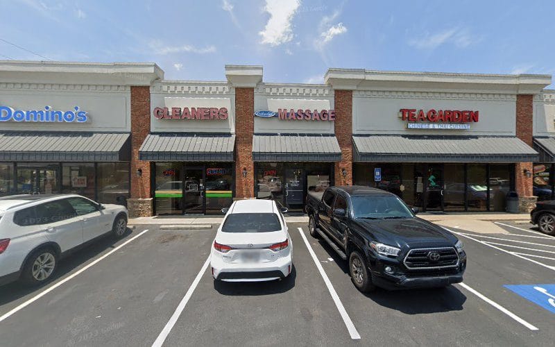 Jay Cleaners & Alterations