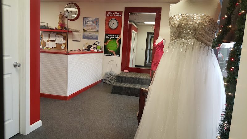 JC Fast Tailors & Dry cleaner