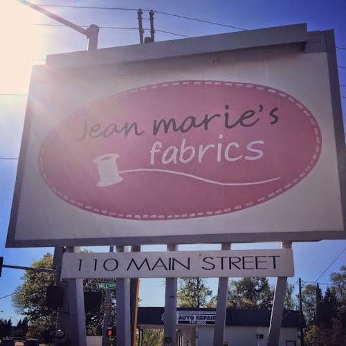 Jean Marie’s Fabrics