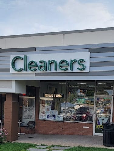 Jean’s Custom Cleaners