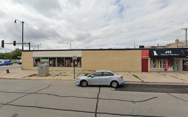 Jee.fashion .alteration