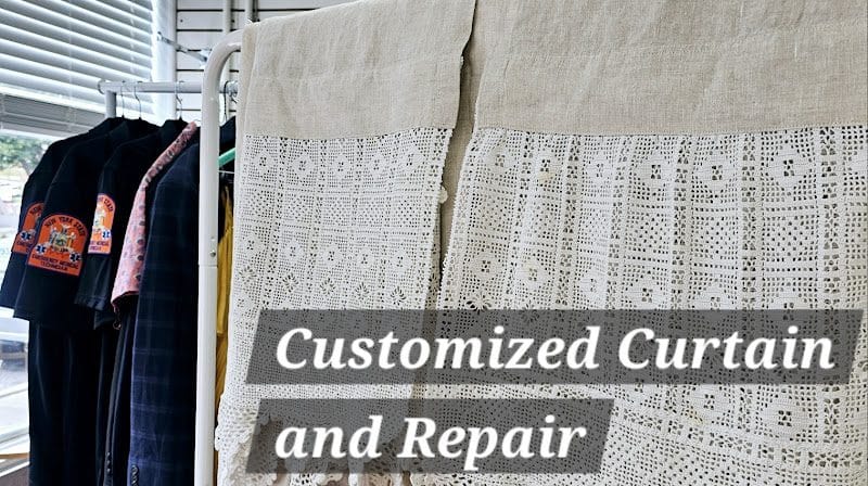 Jenny’s Alterations