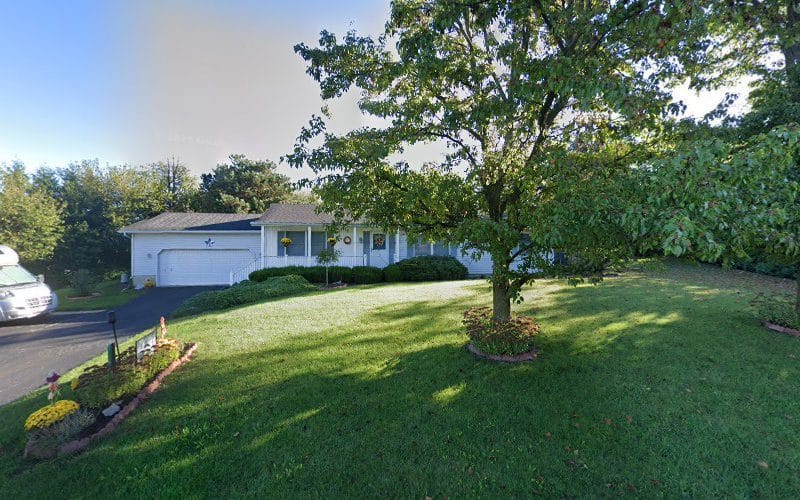 Jen’s Alterations & Tailoring