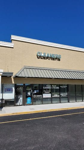 Jensen Beach’s Hometown Cleaners & Tailor