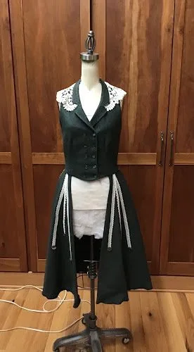 Jessica Rose Sews
