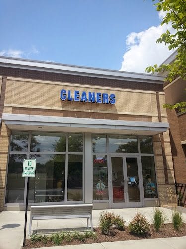 Jimmy’s Cleaners and Alterations