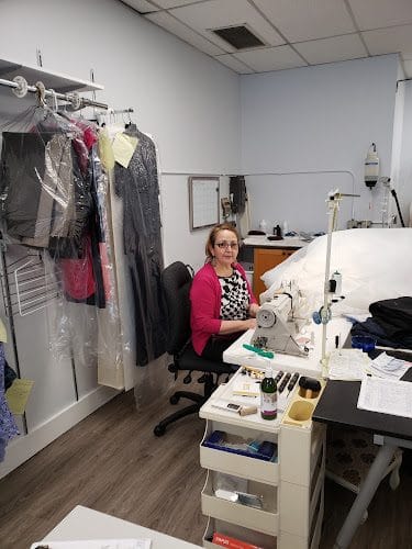 Joaldi’s Fashion and Alterations LLC.