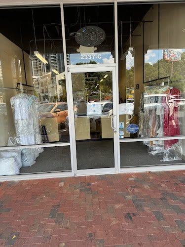 Joe May Cleaners