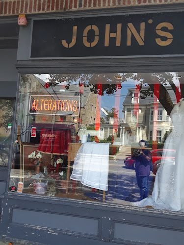 John’s Alterations