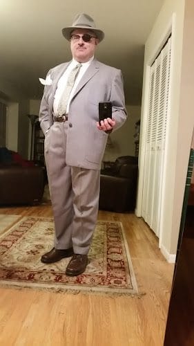 John’s Tailors