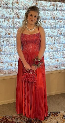 Johnston’s Tailor Shop