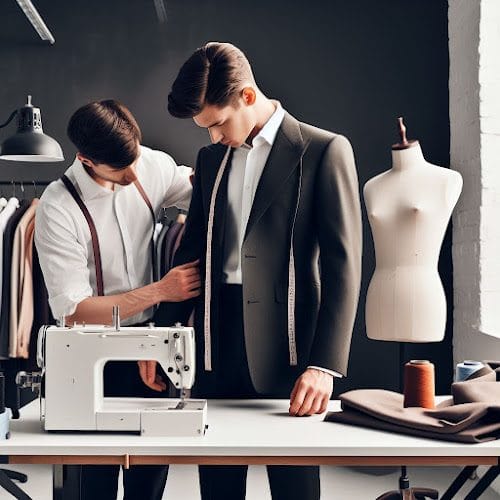 Joseph’s Tailoring and Alterations