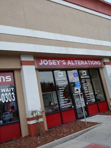 Josey’s Alterations