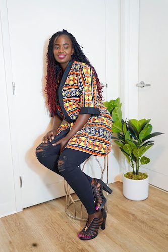 Josiane Fashion House( JFH)