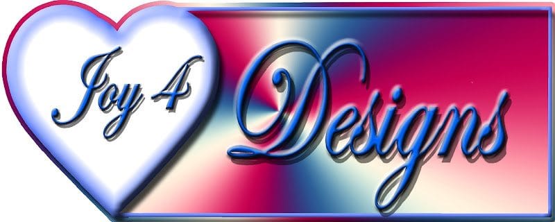 Joy4 Designs