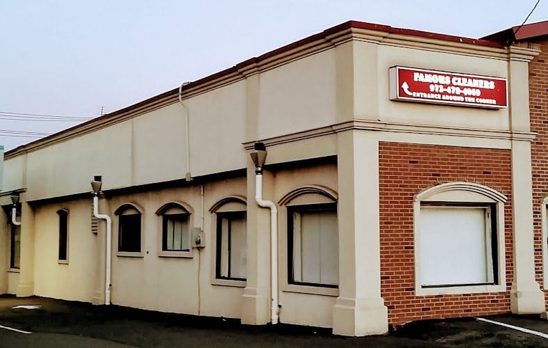 Joyful Cleaner DBA Famous Cleaners