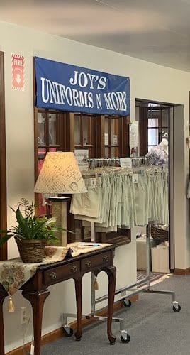 Joy’s Sewing and Alterations