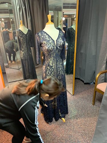 Joys Tailoring Boutique