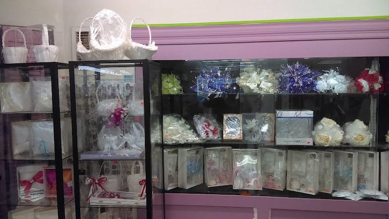 J’s Fashion & Bridal Outlet