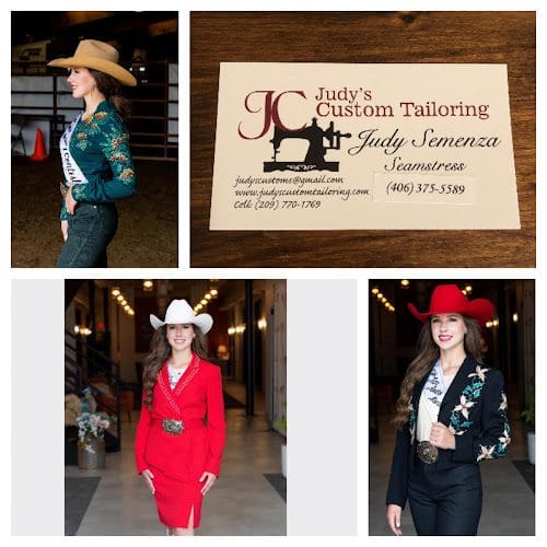 Judy`s Custom Tailoring