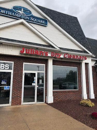 Julian’s Dry Cleaners – Latta Road