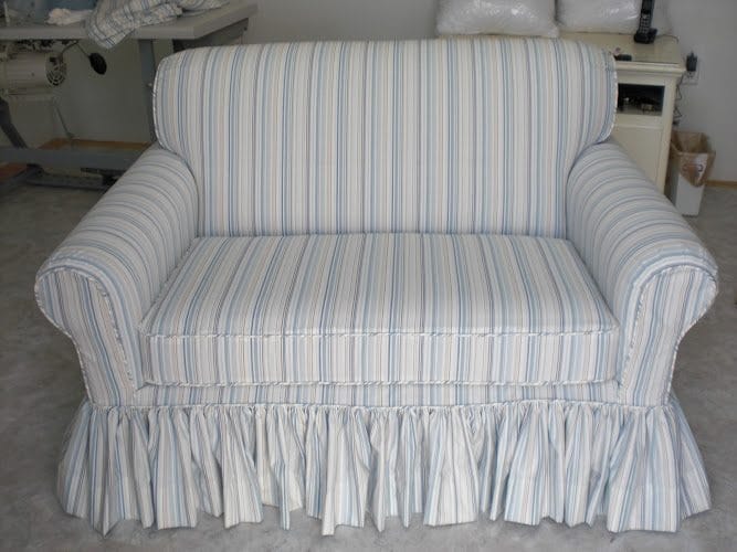 Julie’s Custom Sewing and Alterations