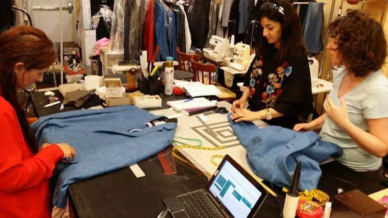 Julius Alterations And Cleaners