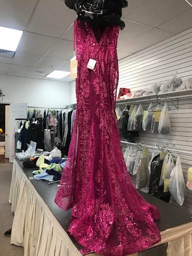 K Alterations