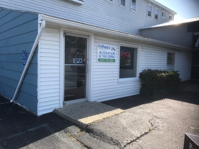 Kailash’s Alteration & Tailoring