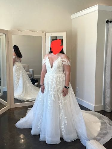 Kaitlyn Coufal Couture