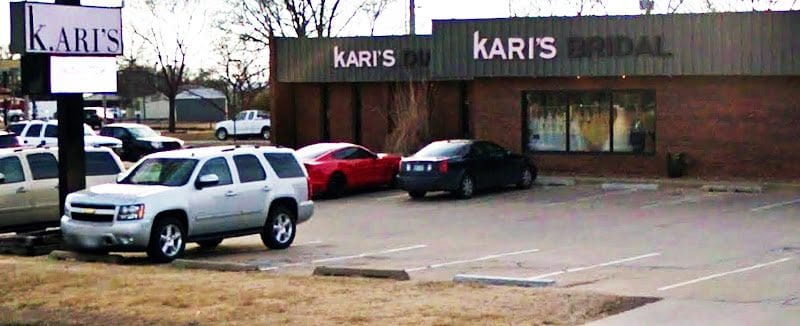 Kari’s Diamonds & Bridal