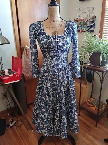 Karon’s Sewing & Alterations