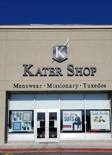 Kater Shop