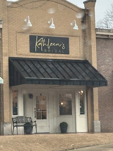 Kathleen’s Bridal
