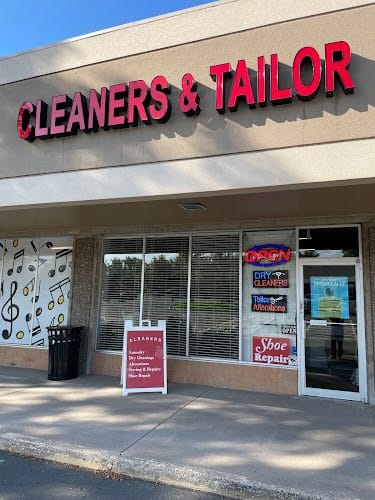 Kathy Cleaners and Tailor
