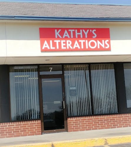 Kathy’s Alterations