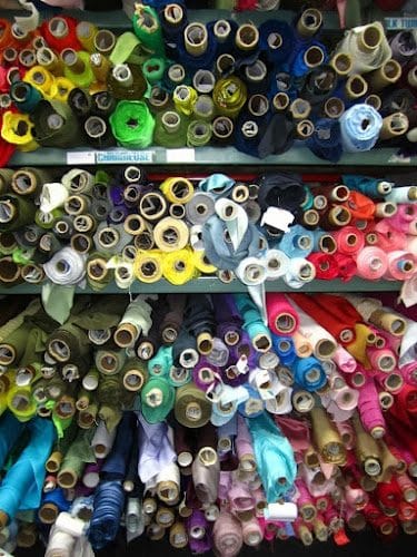 Katie’s Custom Sewing and Alterations