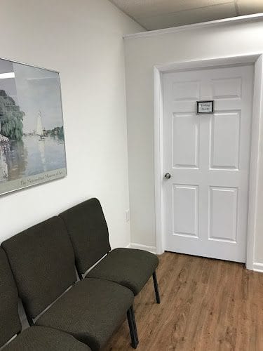 Kaylee’s Cleaners & Tailor Shop