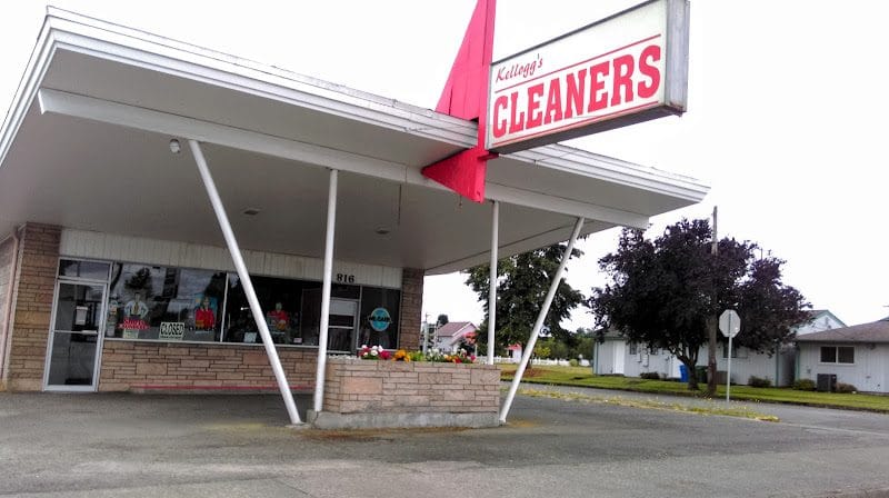 Kellogg’s Pantorium Drive-In