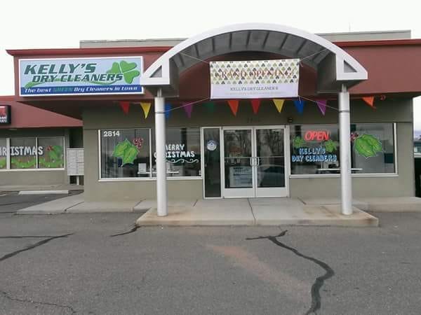 Kelly’s Dry Cleaners