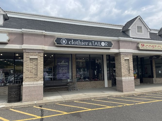 Ken’s clothiers & custom tailors