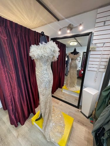 Khaled’s palisades Tailoring