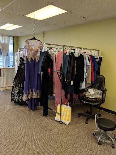 Kieu’s Tailors
