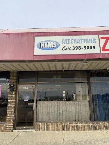 Kim Alterations