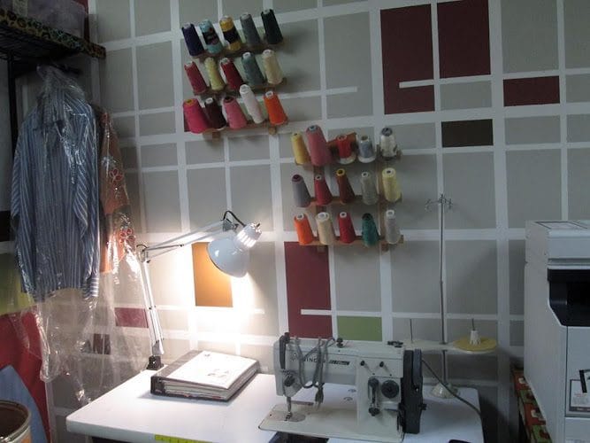 Kim Star Design & Alterations