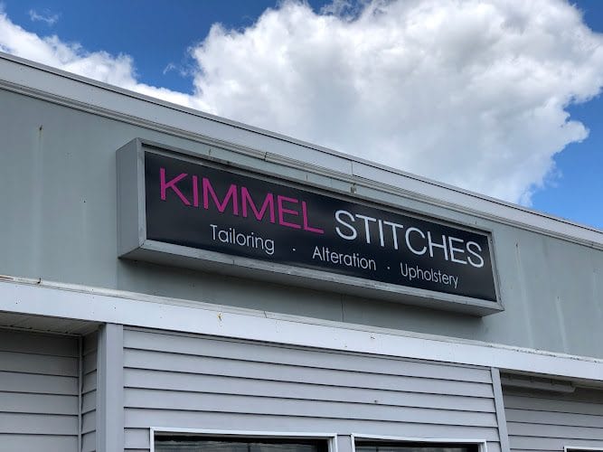 Kimmel Stitches