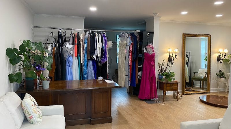 Kimmy’s Alteration Shop
