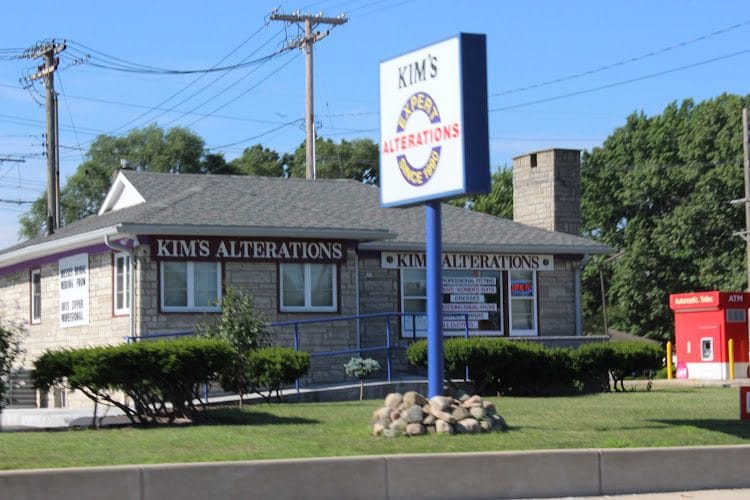 Kim’s Alterations