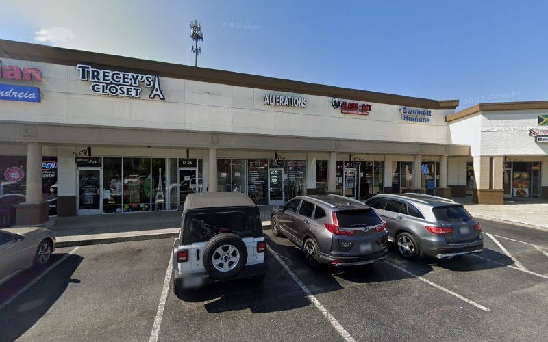 Kim’s Alterations-Shoe Repair