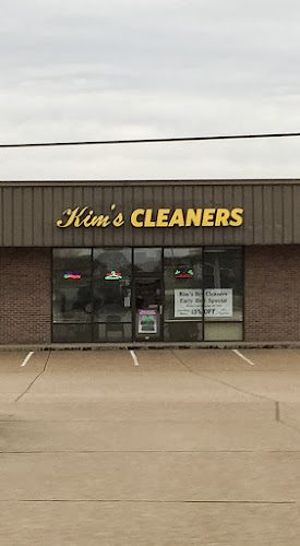 Kim’s Cleaners